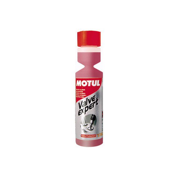 Aditiv spray MOTUL VALVE EXPERT 250ML / aditiv pentru carburant